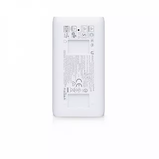 UBIQUITI Adapter PoE 48 VDC 0.32A U-POE-af