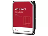 Western Digital Dysk WD Red 3TB WD30EFAX odnowiony przez producenta