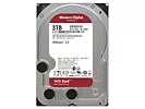 Western Digital Dysk WD Red 3TB WD30EFAX odnowiony przez producenta