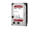 Western Digital Dysk WD Red 3TB WD30EFAX odnowiony przez producenta