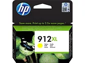 HP Inc. Tusz 912XL Yellow Ink 3YL83AE