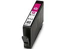 Tusz HP 912 Instant Ink 3YL78AE Purpurowy