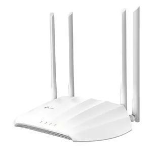 TP-LINK Punkt dostępu WA1201 AC1200 PoE