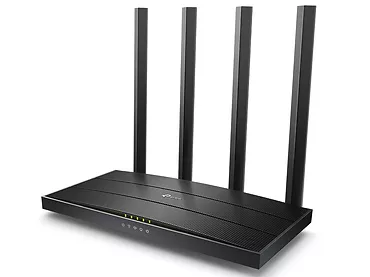 TP-LINK Router Archer C80 AC1900 1WAN 4LAN 1USB