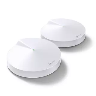 TP-LINK Zestaw wzmacniaczy sygnalu Deco M5 AC1300 (2-pak)