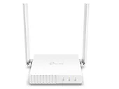 TP-LINK Router WR844N WiFi N300 1WAN 4xLAN