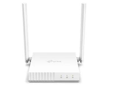 TP-LINK Router WR844N WiFi N300 1WAN 4xLAN