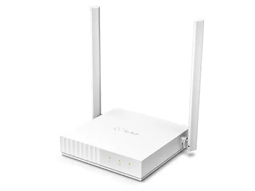 TP-LINK Router WR844N WiFi N300 1WAN 4xLAN