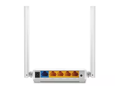 TP-LINK Router WR844N WiFi N300 1WAN 4xLAN