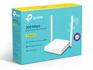 TP-LINK Router WR844N WiFi N300 1WAN 4xLAN