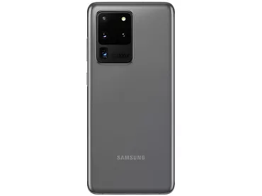 Smartfon Samsung GALAXY S20 5G ULTRA 12/128GB Szary