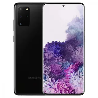 Samsung Smartfon GALAXY S20 5G ULTRA DS 8/128GB Czarny