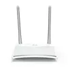 Bezprzewodowy router TP-Link TL-WR820N (300Mb/s b/g/n)