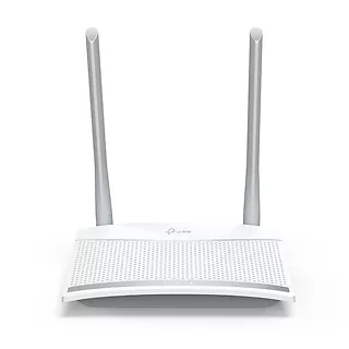 Bezprzewodowy router TP-Link TL-WR820N (300Mb/s b/g/n)