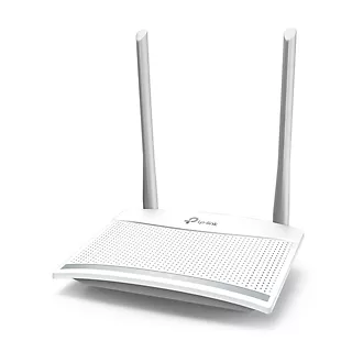 Bezprzewodowy router TP-Link TL-WR820N (300Mb/s b/g/n)