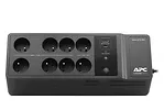 APC Zasilacz BE850G2-CP Back UPS 850VA/520W 6+2xFR, Ładowarka USB A+C