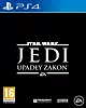 EA Gra PS4 STAR WARS JEDI: Upadły Zakon