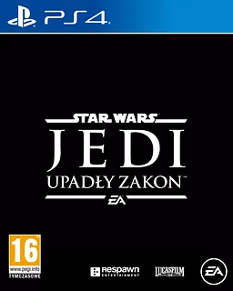 EA Gra PS4 STAR WARS JEDI: Upadły Zakon