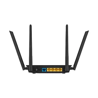 Asus Router RT-AC1200 V2 AC1200 1WAN 4LAN