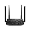 Asus Router RT-AC1200 V2 AC1200 1WAN 4LAN