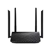 Asus Router RT-AC1200 V2 AC1200 1WAN 4LAN