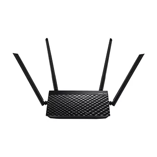 Asus Router RT-AC1200 V2 AC1200 1WAN 4LAN