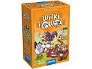 Granna Gra Wilki i owce (pastereczka) 8+