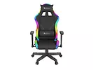 NATEC Fotel dla graczy Genesis Trit 600 RGB