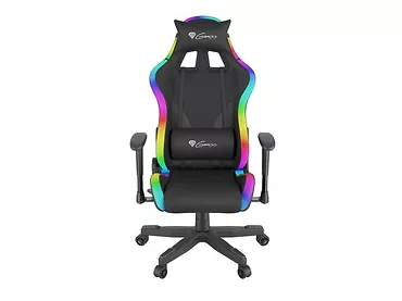 NATEC Fotel dla graczy Genesis Trit 600 RGB