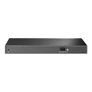 TP-LINK Przełącznik SG1218MPE 16xGE PoE+ 2xSFP