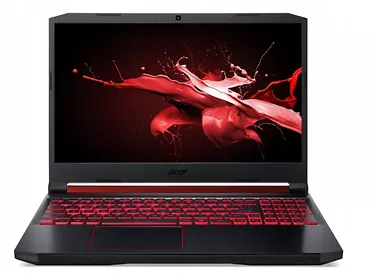 Laptop Acer Nitro 5 AN515-54-56RG i5-9300H/15,6