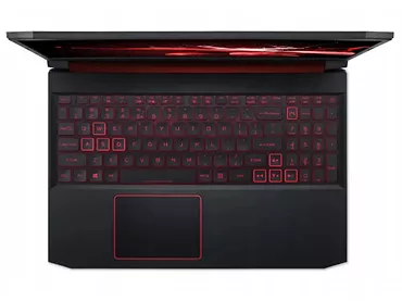 Laptop Acer Nitro 5 AN515-54-56RG i5-9300H/15,6