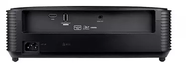 Optoma Projektor HD28e DLP FullHD 3800, 30 000:1