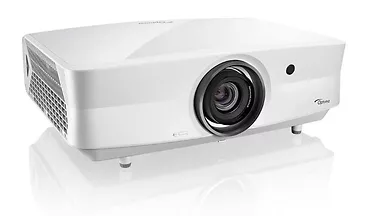 Optoma Projektor UHZ65LV UHD 4K 5000AL 2.000.000:1