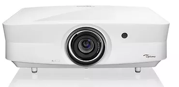 Optoma Projektor UHZ65LV UHD 4K 5000AL 2.000.000:1