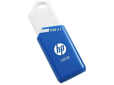 Pendrive 128GB HP by PNY USB 3.1 HPFD755W-128