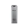 PNY Pendrive 32GB USB3.1 ELITE STEEL FD32GESTEEL31G-EF