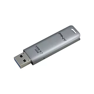 PNY Pendrive 32GB USB3.1 ELITE STEEL FD32GESTEEL31G-EF