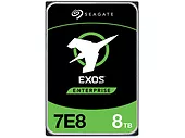 Seagate Dysk Exos 7E8 8TB 512e SATA 3.5 ST8000NM000A
