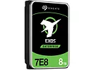 Seagate Dysk Exos 7E8 8TB 512e SATA 3.5 ST8000NM000A