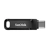 SanDisk Pendrive Ultra Dual Drive Go 128 GB USB 3.1 Type-C 150MB/s