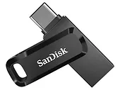 Pendrive SanDisk 128GB 400 MB/s Ultra Dual Drive GO USB3.2/Type-C