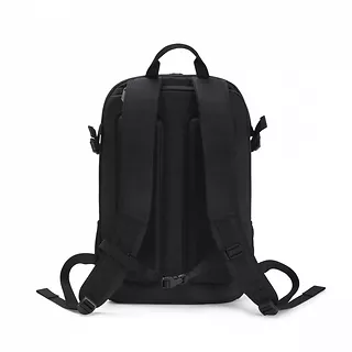 DICOTA Plecak Backpack GO 13-15.6 czarny