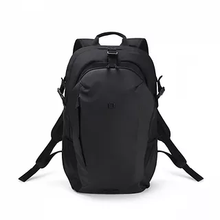 DICOTA Plecak Backpack GO 13-15.6 czarny