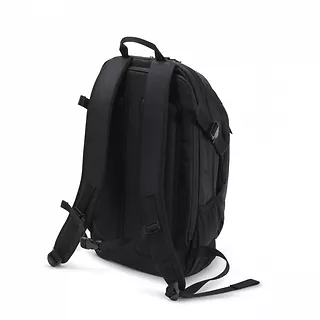 DICOTA Plecak Backpack GO 13-15.6 czarny