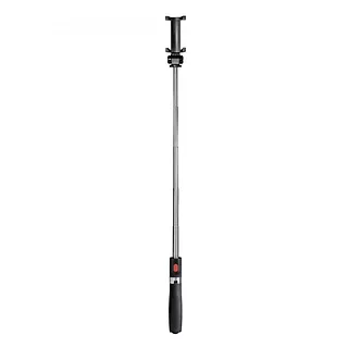 Hama Selfie stick ze statywem Funstand 57 BT czarny