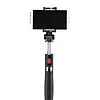 Hama Selfie stick ze statywem Funstand 57 BT czarny