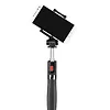 Hama Selfie stick ze statywem Funstand 57 BT czarny