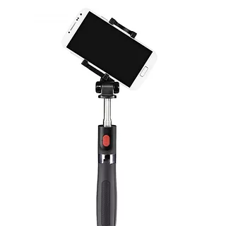 Hama Selfie stick ze statywem Funstand 57 BT czarny