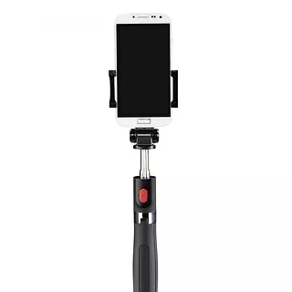 Hama Selfie stick ze statywem Funstand 57 BT czarny